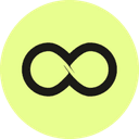 Staked LOOP (STLOOP) logo