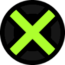 GG3 (GGX) logo