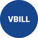 VanEck Treasury Fund (VBILL) logo