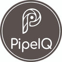 PipeIQ (PIPEIQ) logo