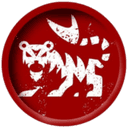 Tiger Shark (TIGERSHARK) logo