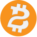 Bitcoin 2 (BTC2) logo