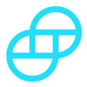 Gemini Dollar (GUSD) logo