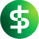 Pax Dollar (USDP) logo