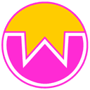 Wownero (WOW) logo