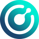 Komodo (KMD) logo