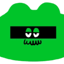WhatTheFreg (WTF) logo