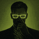 Axelrod by Virtuals (AXR) logo
