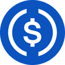Stargate Bridged USDC (Plume) (USDC.E) logo