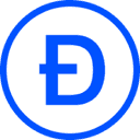 Coinbase Wrapped DOGE (CBDOGE) logo