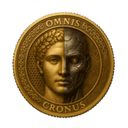 CRONUS (CRONUS) logo