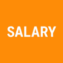This will make ur monthly salary (SALARY) logo