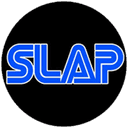Slap (SLAP) logo