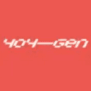 404—GEN (SN17) logo