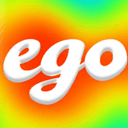 Ego Ego (EGO) logo