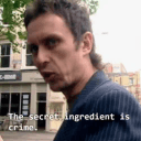 CRIME (CRIME) logo