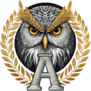 Aurelius (SN37) logo