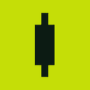 Indexy (I) logo