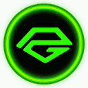 Pentagon Chain (PC) logo