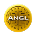 ANGL TOKEN (ANGL) logo