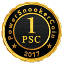 PowerSnookerCoin (PSC) logo