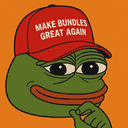 Pepe Bundle (PUNDLE) logo