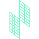 Nativ (NTV) logo
