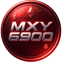 MXY6900 (MXY) logo