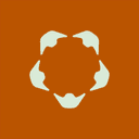 Humanity (H) logo