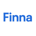 Finna AI (FINNA) logo
