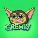 Gremly ($GREMLY) logo