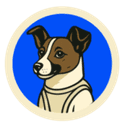 Laïka (LAÏKA) logo