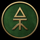 All The Money (ATM) logo