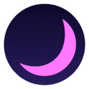 Mooncoin (MOONCOIN) logo