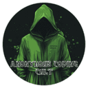 AnonymousCodingCult (ACC) logo