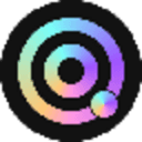 Qubetics (TICS) logo