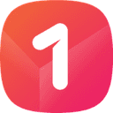 ONEchain (ONE) logo