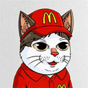 Bobby The Cat (BTC) logo