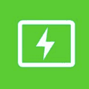 Green (GREEN) logo