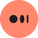 Flipr (FLIPR) logo