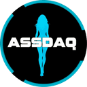 ASSDAQ (ASSDAQ) logo