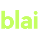 blai (BLAI) logo