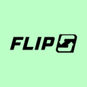 FLIP (FLIP) logo