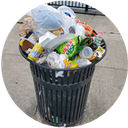 Trash Coin (TRASH) logo
