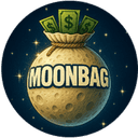 Moonbag (BAG) logo