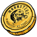 Moon Rocks (MROCKS) logo