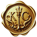 Karmacoin (KARMA) logo