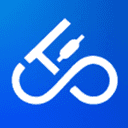 SAFEbit (SAFE) logo