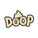 Poop (POOP) logo