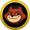 Tanuki (TANUKI) logo